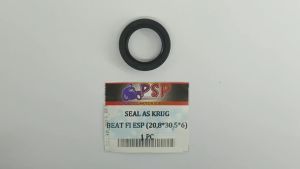 Seal As Krug Beat eSP (208x305x6) - Sil Siel Karet Kruk Krek Kreg Ker As Oli Oil Magnit Magnet