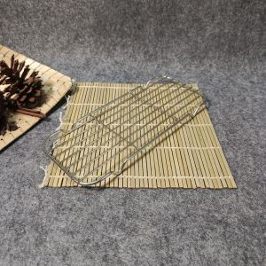 ANGLO SATE GERABAH Tungku bakaran Panggangan Sate Tanah Liat kecilsedangbesarKitchenware