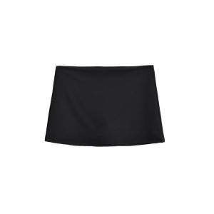American Style Yoga Skirt Pants Womens New 2025 Summer Anti-Light Half Skirt Slimming Versatile Butt Skirt Sports