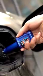 Fuel Additives Motorcycle Car Engine Clean Carbon Deposit Gasoline Treatment Boost Power Fuel Saver