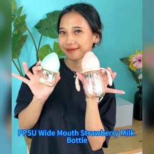 Einmilk Mushroom Milk Bottle: A Comprehensive Guide