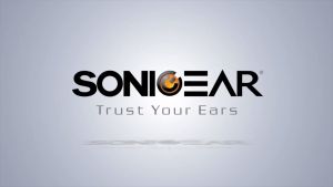 SonicGear StudioBar 3000 5.1.2ch / 6000 7.1.4ch / 9000 7.2.4ch Dolby Atmos Soundbar with Wireless Subwoofer | Dual Mic