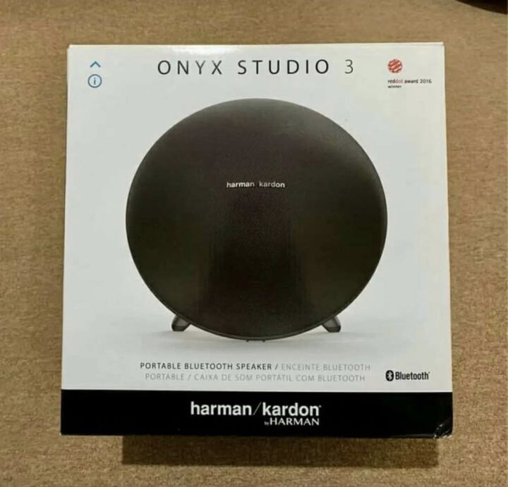 Harman kardon onyx hot sale studio 3 lazada