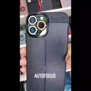AUTO FOCUS CASE XIAOMI REDMI NOTE 2 3 4 4X 5 5A 6 7 8 9 10 11 PRO FINGER PRINT NON
