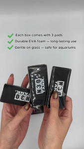 N30 PREMIUM RESTORE PAD - WATER STAIN REMOVER FOR GLASS AQUARIUM ACCESSORIES