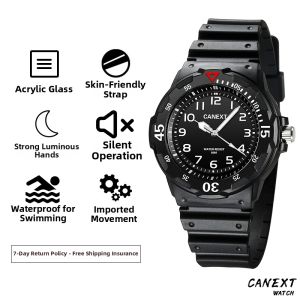 COJR | Children Waterproof Quartz Watch