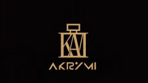 AKRYMI Brave Man Ⅱ Perfume 100ml perfume Cologne Fragrance Gentry Man Perfume signature original