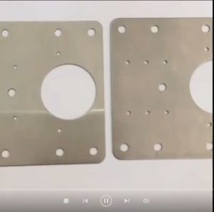 บานพับ ซ่อมแซมบานพับ 35 mm สำหรับผู้ชายช่วยเสริมบานพับ ตู้เสื้อผ้า ตู้โชว์ นิเจอร์ สามารถใช้สำหรับบานพับ 25-35 mm