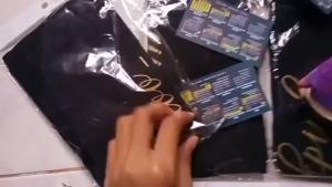 Nama Beg Tote    Nama Tersuai    Beg Tote Pelajar/Korea Zip Beg Tote Unik    Rohani yang diperian    Sebut harga 3CSB