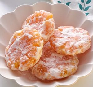 เค้กส้มแดง เค้กส้มแมนดาริน เค้กส้มแมนดาริน 250 กรัม 500 กรัม 1000 กรัม    红桔饼