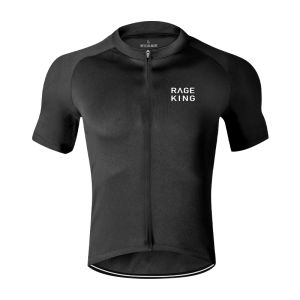 ROGYTO | Mens Quick-Dry Spring Summer Autumn Cycling Kit Short Sleeve