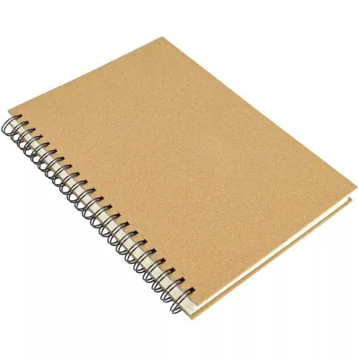 Notebook diary plain cover / buku catatan a5 isi garis - polos - titik - kotak