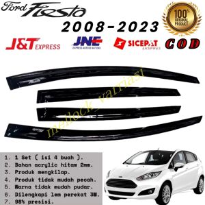 TALANG AIR PINTU MOBIL: FORD FIESTA  HATCHBACK TAHUN 2008/2023