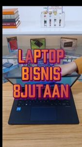 Laptop Acer TravelMate P2 TMP214-54-5816 - Core I5-1235U - RAM 24 GB - SSD 512 GB - 14" Full HD IPS - BackLit Keyboard - Garansi 1 Tahun
