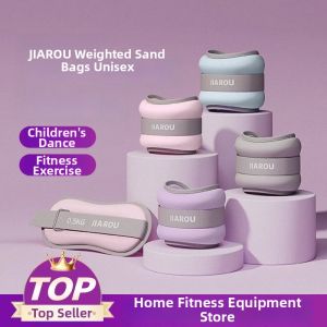 MUHONGYU | Training Running Weighted Leg Weights for Dance and Students