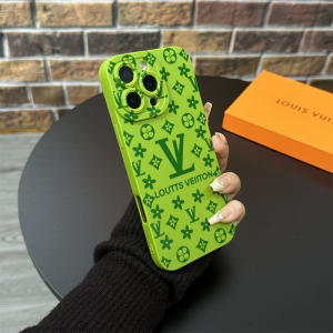 SHOCKPROOF Luxurious Flexible Total Coverage Phone Case