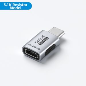 Hagibis | Universal Multi-Purpose Type-C Charging Adaptor