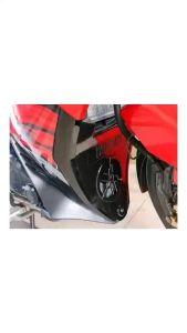 YAMAHA Y15 Y15ZR V1 V2  Alloy Engine Guard Cover