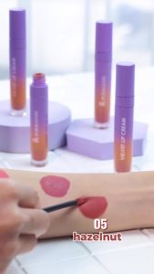 VELVET LIP CREAM PURBASARI