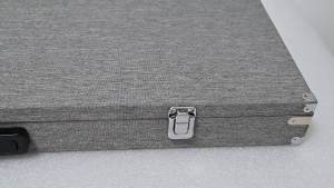 High Quality Bow Holder Cello Viola Violin Bow Box Violin Viola Cello 12pcs Bow Case