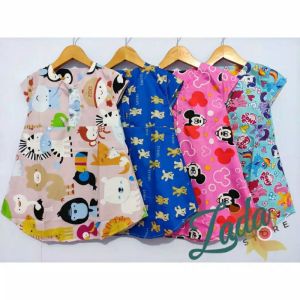 DASTER KARAKTER PART 1