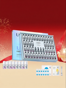 UNES | Certified Whitening & Anti-Spot Serum Freeze-Dried