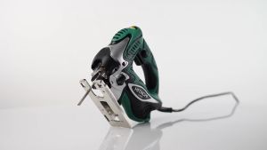 HITACHI เลื่อยจิ๊กซอว์ 720W No.CJ110MV