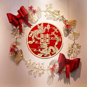 Wedding Decoration Set