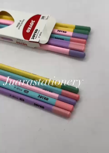 Pensil Kayu Joyko P-8144 2B LUSIN / Pencil Pensil Ujian Pensil Sekolah