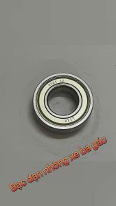 Bạc đạn nhông 6205 6206 của xe ba gác xe ba bánh