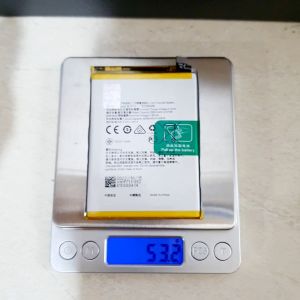 Baterai Handphone Asli: Pemilihan & Penggunaan Baterai Oppo A1K CPH1923