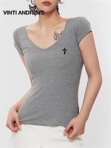 Slim Fit Short Sleeve T-shirt