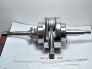 Crankshaft kruk Kren krun as new Nmax 2020 B6H-E1400 original