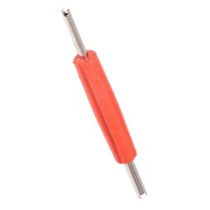 Motorcycle Wrench Pneumatic Extractor Air Conditioning Bicycle Automobiles for Car Tire Screwdriver Valve Core Repair Tool
