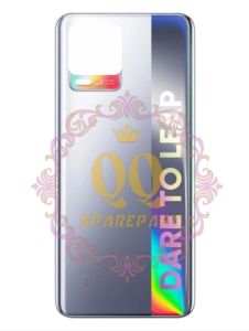 BACKDOOR/ TUTUP BELAKANG REALME 8 ORG