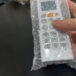 Remot / Remote AC LG Dual inverter T05EV5 T06EV3 T06EV4 T10EV4