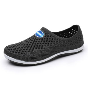 Durable Outdoor Rain Shoes for Men