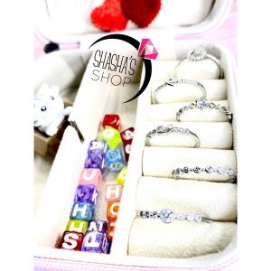 nhẫn hàn quốc cực kì đáng iu luôn là sự lựa chọn hàng đầu của các bạn gái