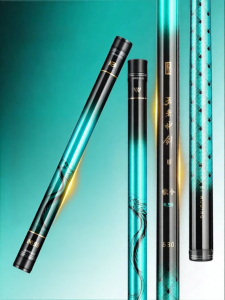 woding | Cần Câu Cá Sợi Carbon Siêu Nhẹ Rắn