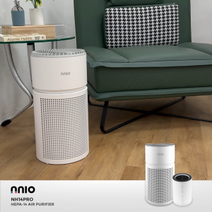 NNIO HEPA-14 Air Purifier - NH14PRO