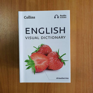 ENGLISH VISUAL DICTIONARY BY DKTODAY