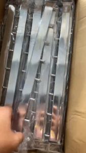 Móc treo phụ kiện quần áo cài thanh hộp 15*30mm hộp 7 vấu cao cấp - D54 - Phát Đạt Gia