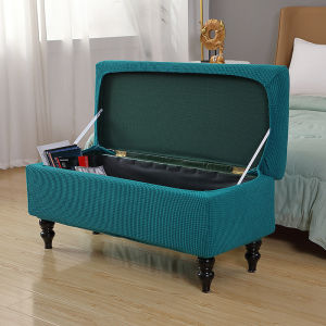 Elastic Storage Box Bench Cover: A Comprehensive Guide