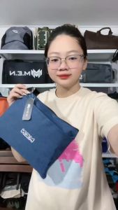 Túi xách du lịch hành lý có thể gấp gọn tiện lợi BOOK GSR [FreeShip]