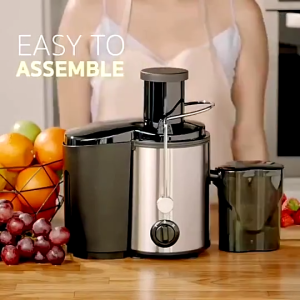 Juicer maker squeezer Mini Blender fruit shake blender juicer machine fruits and vegetables