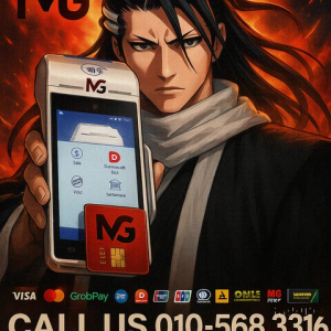 MG GROUP — Malaysia Kad Mesin + Credit Card Terminal｜EPP Instalment Available｜支持 17 家银行 Malaysia Payment Gateway｜信用卡机 + Kad Mesin｜RHB CIMB MBB OCBC UOB｜All-in-One Merchant Terminal