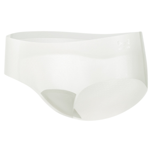 Quần lót nữ MiiOW bằng lụa băng và cotton không hằn dấu kháng khuẩn thoải mái - mùa hè