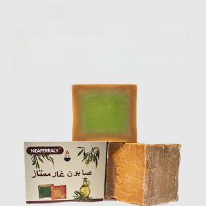 Handmade Ancient Soap Pure Natural Olive Oil Face Wash Oil Control Bath Professional Oil Control Skin Care Soap Facial Cleanser