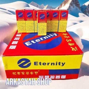 LEM ALTEKO ETERNITY 7 PCS (LEM SETAN LEM SERBAGUNA LEM KOREA LEM SUPER KUAT)