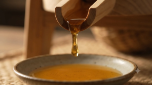 Nongbu Sesame Oil 3L - Premium Korean Sesame Oil